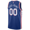 Maillot NBA Philadelphia 76ers Icon Edition 22/23