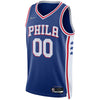 Maillot NBA Philadelphia 76ers Icon Edition 22/23