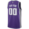 Maillot NBA Sacramento Kings Icon Edition 22/23