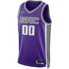 Maillot NBA Sacramento Kings Icon Edition 22/23