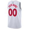 Maillot NBA Toronto Raptors Association Edition 22/23