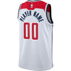 Maillot NBA Washington Wizards Association Edition 22/23