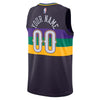 Maillot NBA New Orleans Pellican City Edition 22/23