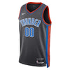 Maillot NBA Oklahoma City Thunder City Edition 22/23