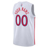 Maillot NBA Philadelphia 76ers City Edition 22/23