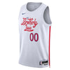 Maillot NBA Philadelphia 76ers City Edition 22/23