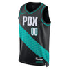 Maillot NBA Portland Trail Blazers City Edition 22/23