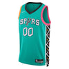 Maillot NBA San Antonio Spurs City Edition 22/23