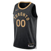 Maillot NBA Toronto Raptors City Edition 22/23