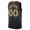 Maillot NBA Toronto Raptors City Edition 22/23