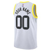 Maillot NBA Utah Jazz Association Edition 22/23