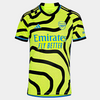 Maillot Extérieur Arsenal Authentique HEAT RDY 23/24