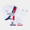 Kit Nike PSG Extérieur 24/25 - Enfant