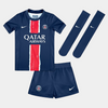 Kit Nike PSG Domicile 24/25 - Enfant