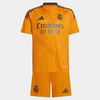 Kit Real Madrid Extérieur 24/25 - Enfant