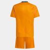 Kit Real Madrid Extérieur 24/25 - Enfant