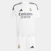 Kit Real Madrid Domicile 24/25 - Enfant