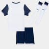 Kit Tottenham Domicile 24/25 - Enfant