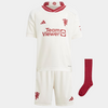 Kit Manchester United Third 23/24 - Enfant