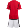 Kit Manchester United Domicile 23/24 - Enfant