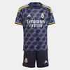 Kit Real Madrid Extérieur 23/24 - Enfant