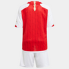 Kit Arsenal Domicile 23/24 - Enfant