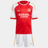 Kit Arsenal Domicile 23/24 - Enfant