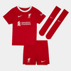 Kit Liverpool Domicile 23/24 - Enfant