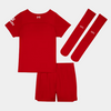 Kit Liverpool Domicile 23/24 - Enfant