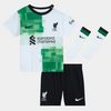 Kit Liverpool Extérieur 23/24 - Enfant