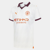 Maillot Manchester City Extérieur 23/24