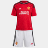 Kit Manchester United Domicile 23/24 - Enfant