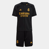 Kit Real Madrid Third 23/24 - Enfant