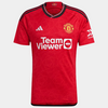 Maillot Manchester United Domicile 23/24