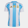 Maillot Argentine Domicile Authentique 2024