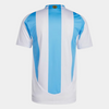 Maillot Argentine Domicile Authentique 2024