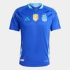 Maillot Argentine Exterieur Authentique 2024