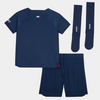 Kit PSG Domicile 23/24 - Enfant