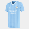 Maillot Manchester City Domicile 23/24