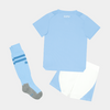 Kit Manchester City Domicile 23/24 - Enfant