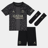 Kit PSG Third 23/24 - Enfant