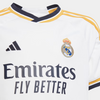 Kit Real Madrid Domicile 23/24 - Enfant  Ensemble de foot pour enfants