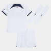 Kit PSG Extérieur 23/24 - Enfant